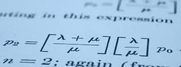 Why mathematics & statistics ...